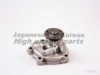 ASHUKI 0453-6404 Water Pump